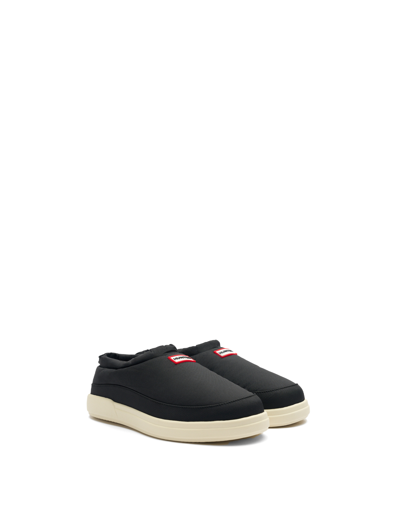 WOMEN'S IN/OUT SLIP ON SLIPPERS