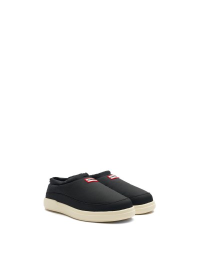 WOMEN'S IN/OUT SLIP ON SLIPPERS