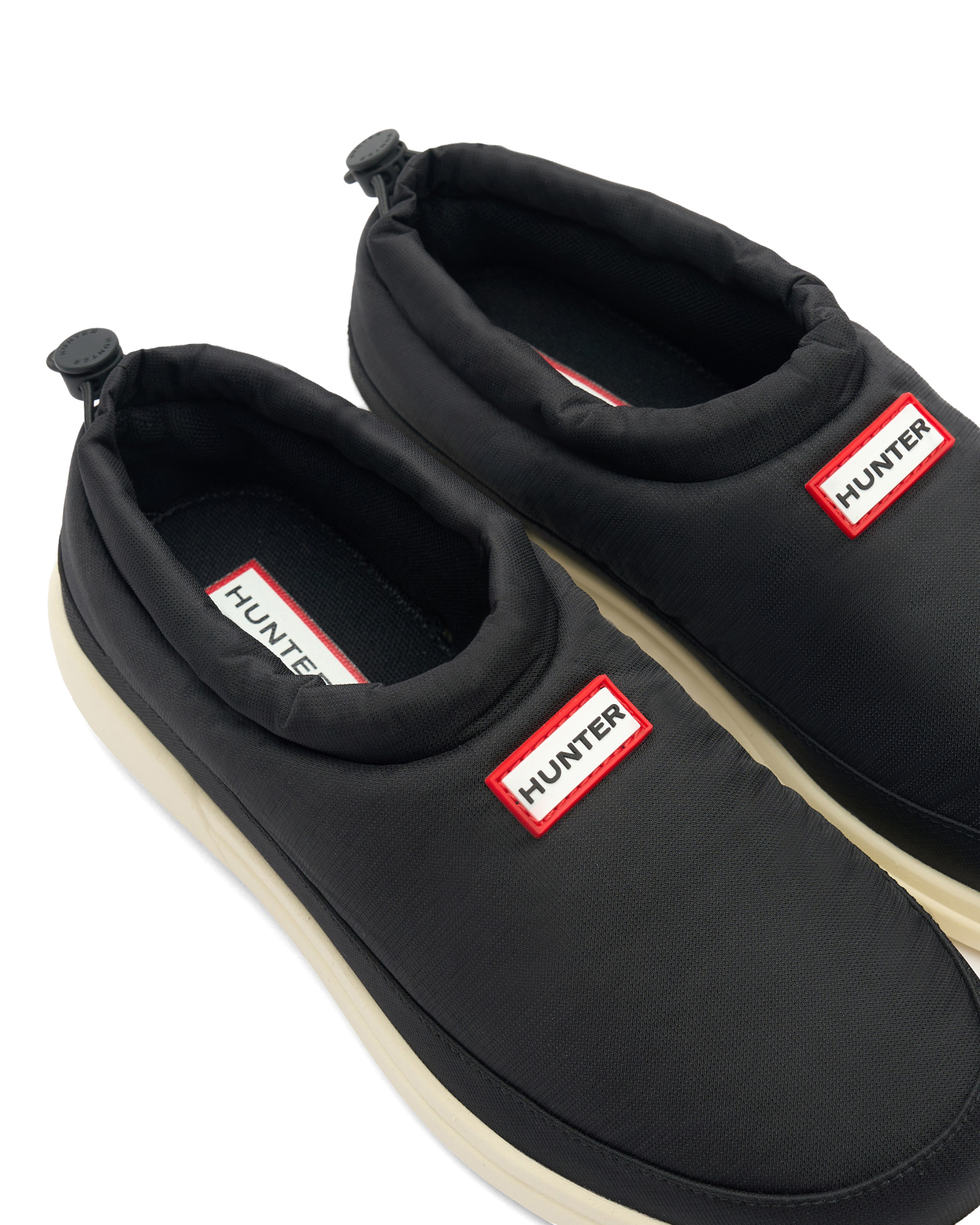 WOMEN'S IN/OUT SLIP ON SLIPPERS