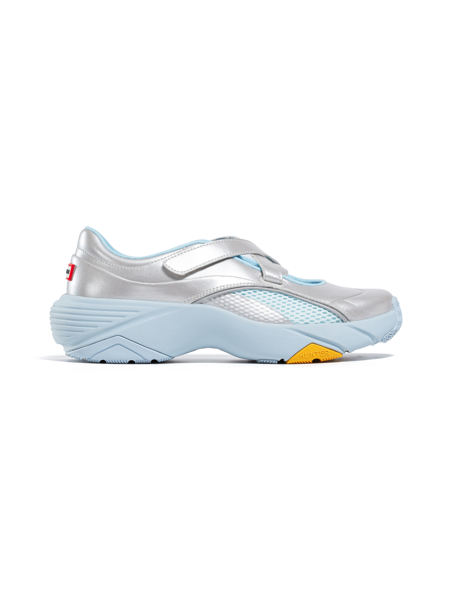 WOMENS MARYJANE SNEAKER