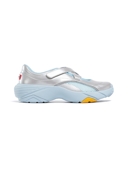 WOMENS MARYJANE SNEAKER