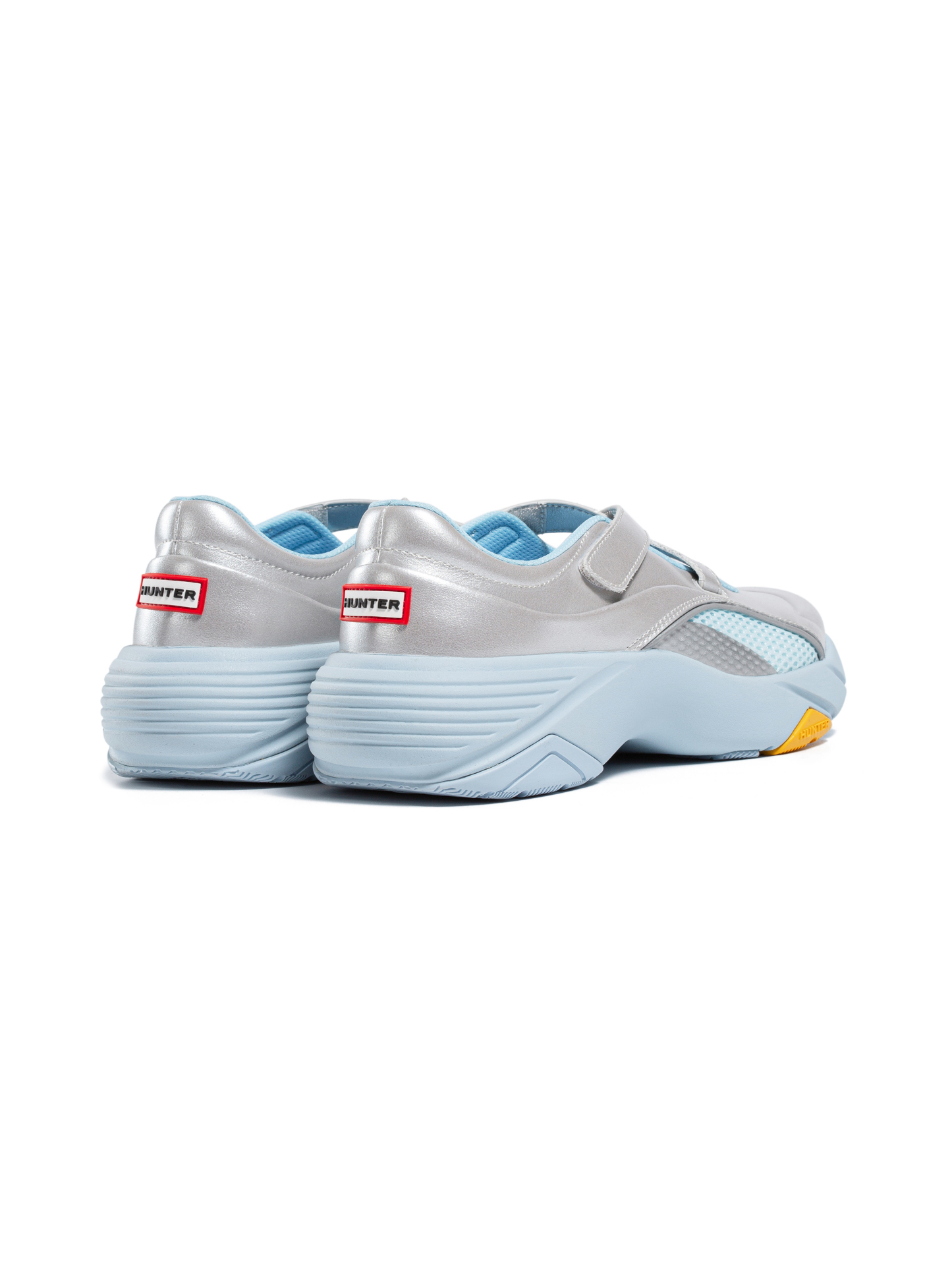 WOMENS MARYJANE SNEAKER