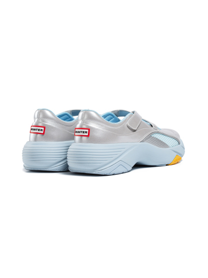 WOMENS MARYJANE SNEAKER