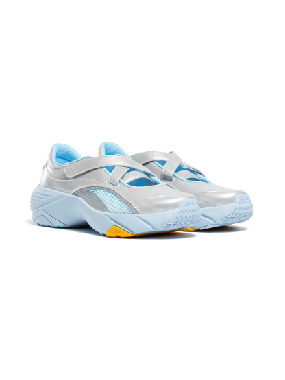 WOMENS MARYJANE SNEAKER