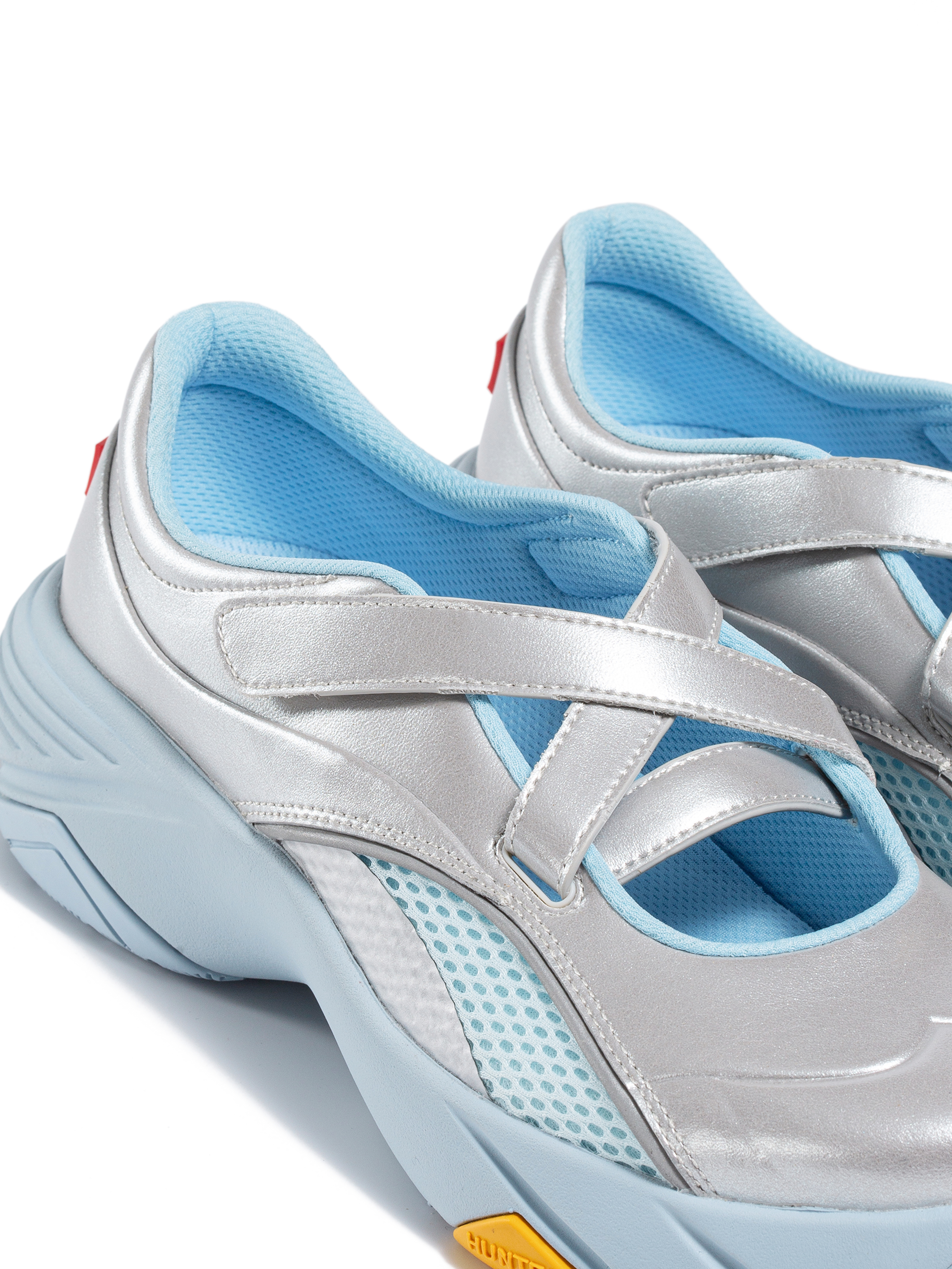 WOMENS MARYJANE SNEAKER