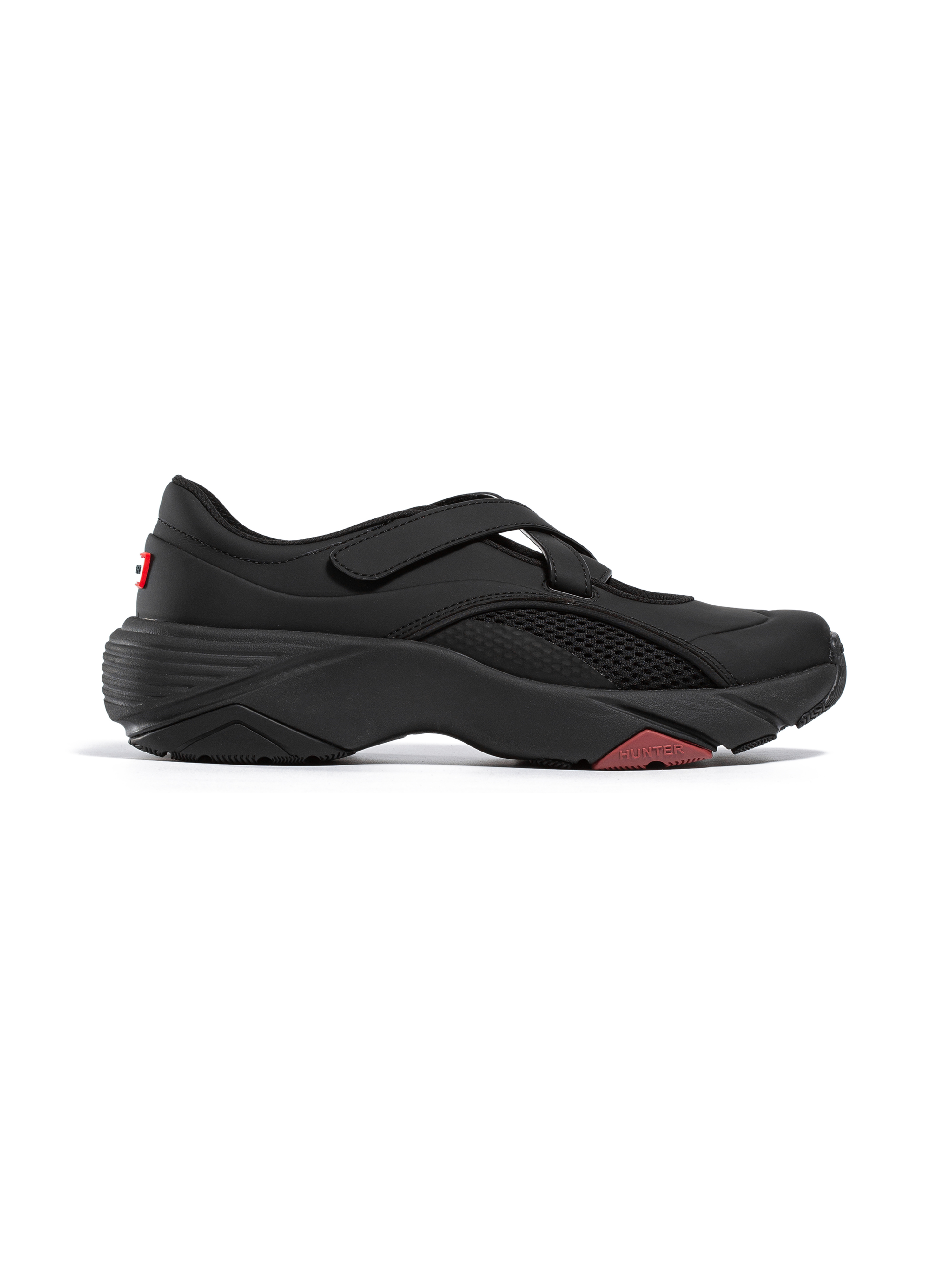 WOMENS MARYJANE SNEAKER