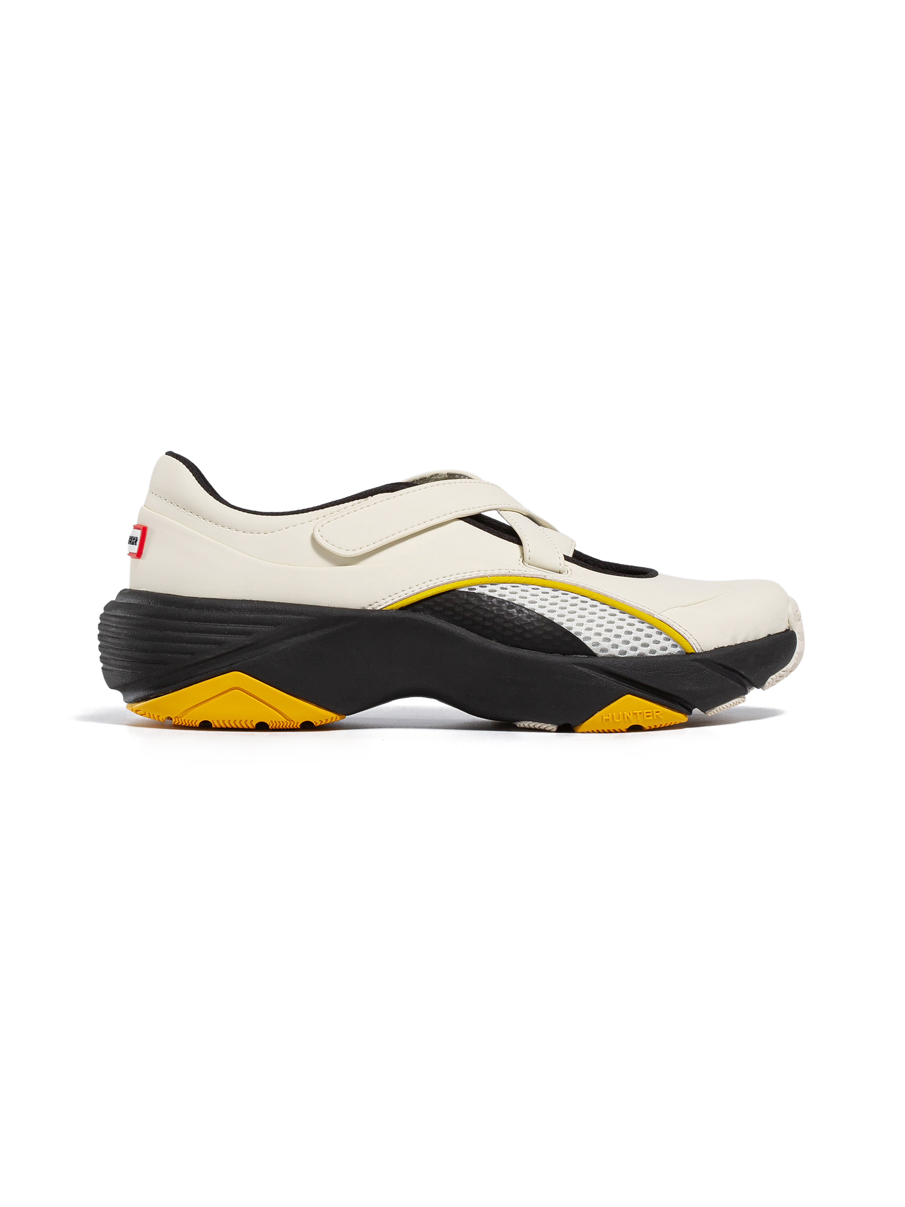 WOMENS MARYJANE SNEAKER