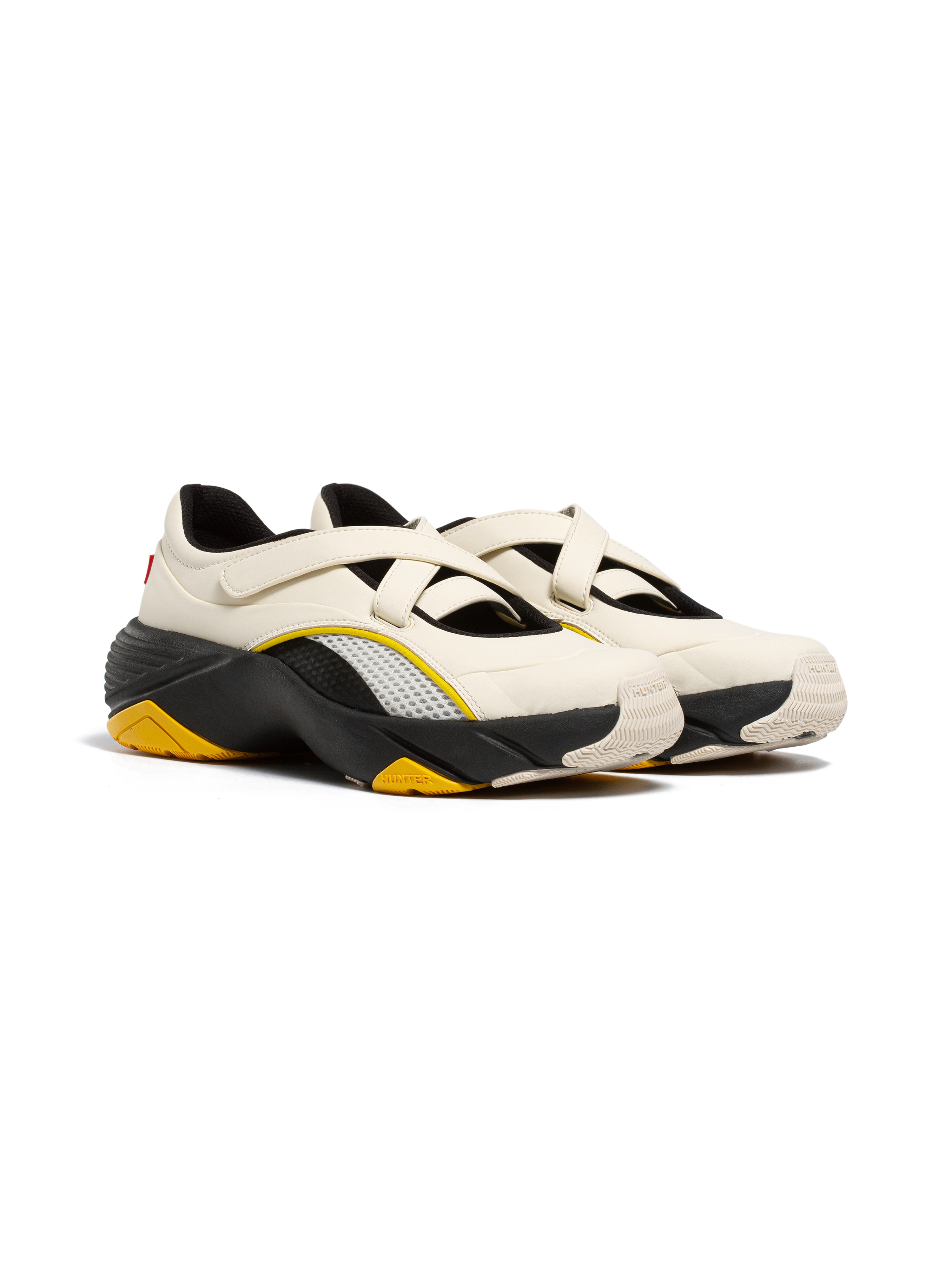 WOMENS MARYJANE SNEAKER