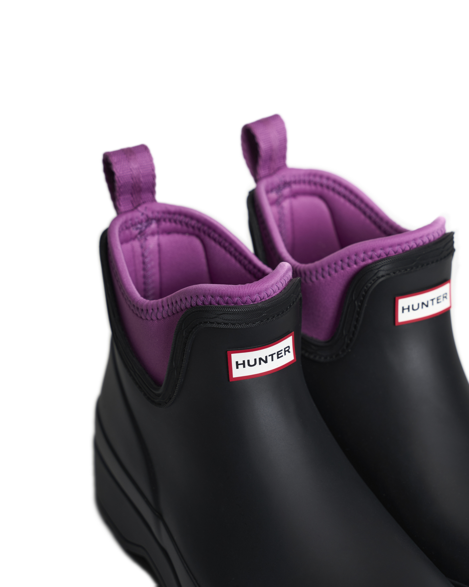 WOMENS PLAY CHELSEA NEOPRENE BOOT – Hunter Singapore