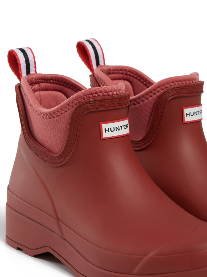 WOMENS PLAY CHELSEA NEOPRENE BOOT – Hunter Singapore