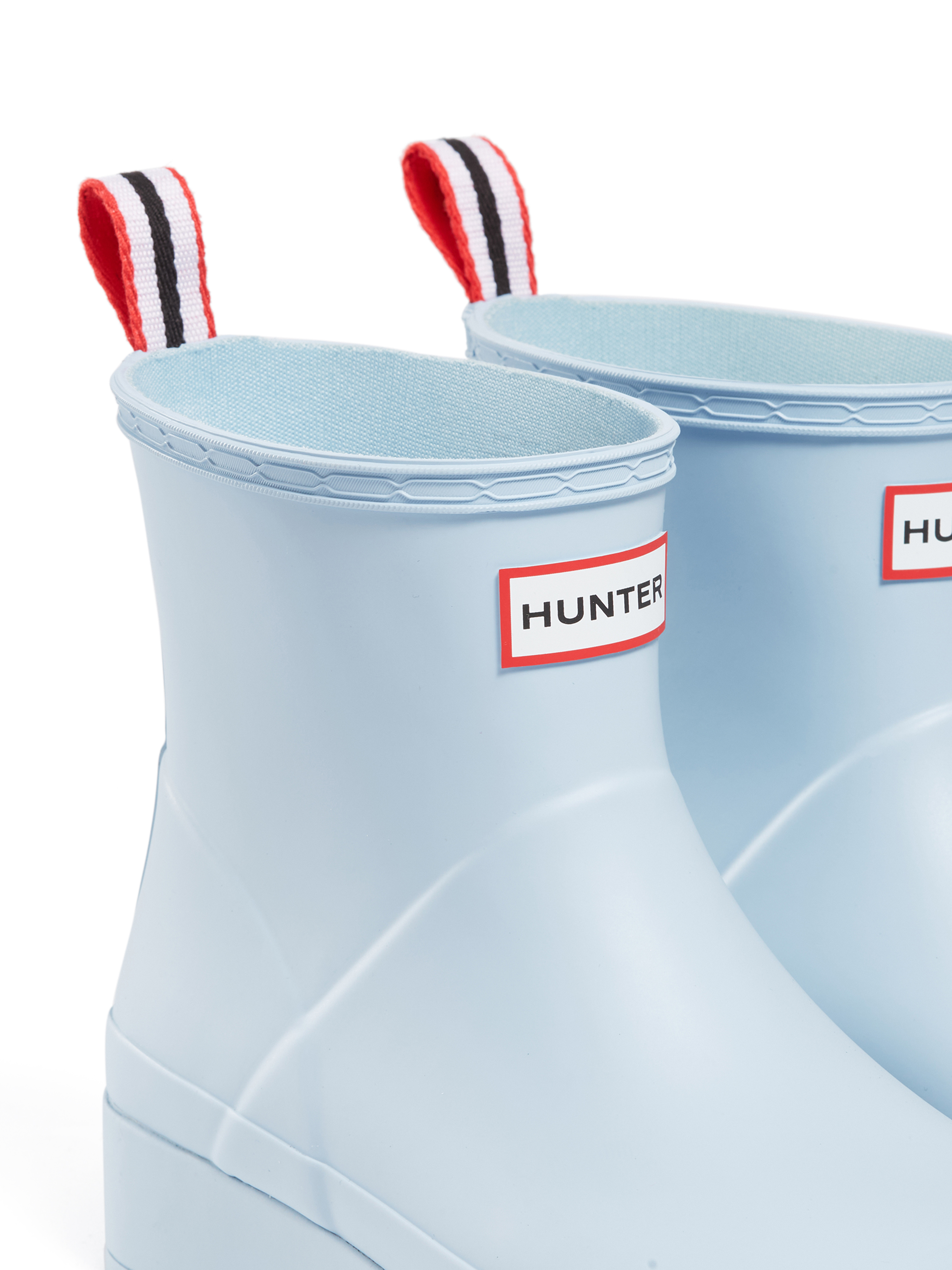 WOMENS PLAY SHORT BOOT