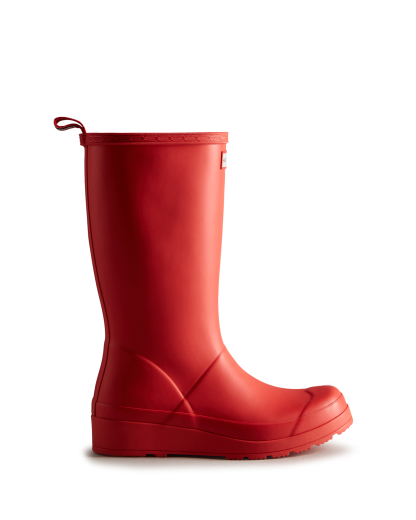 WOMENS PLAY TALL BOOT
