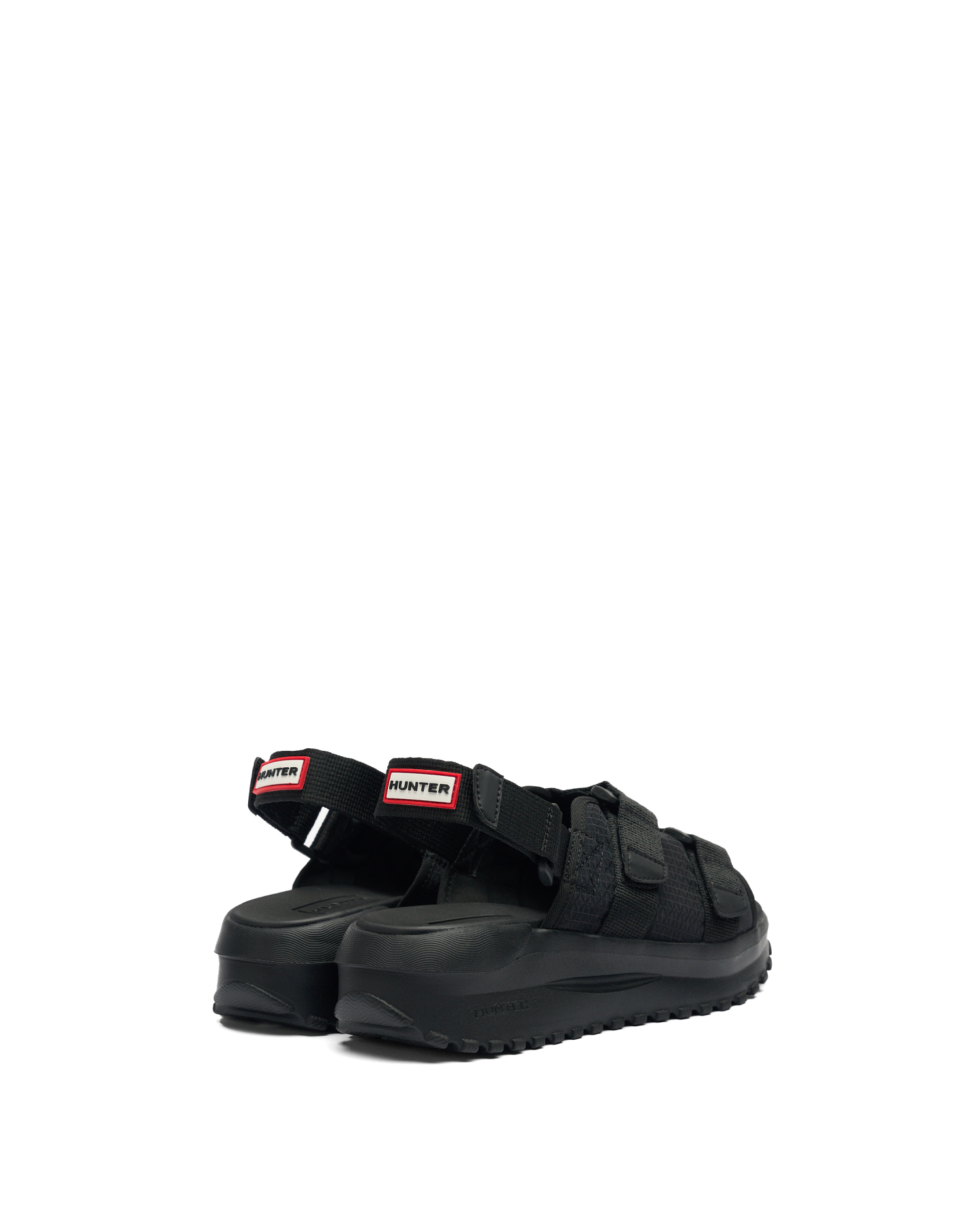 WOMEN'S PLAYER SANDALS OPEN RIPSTOP