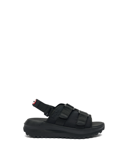 WOMEN'S PLAYER SANDALS OPEN RIPSTOP