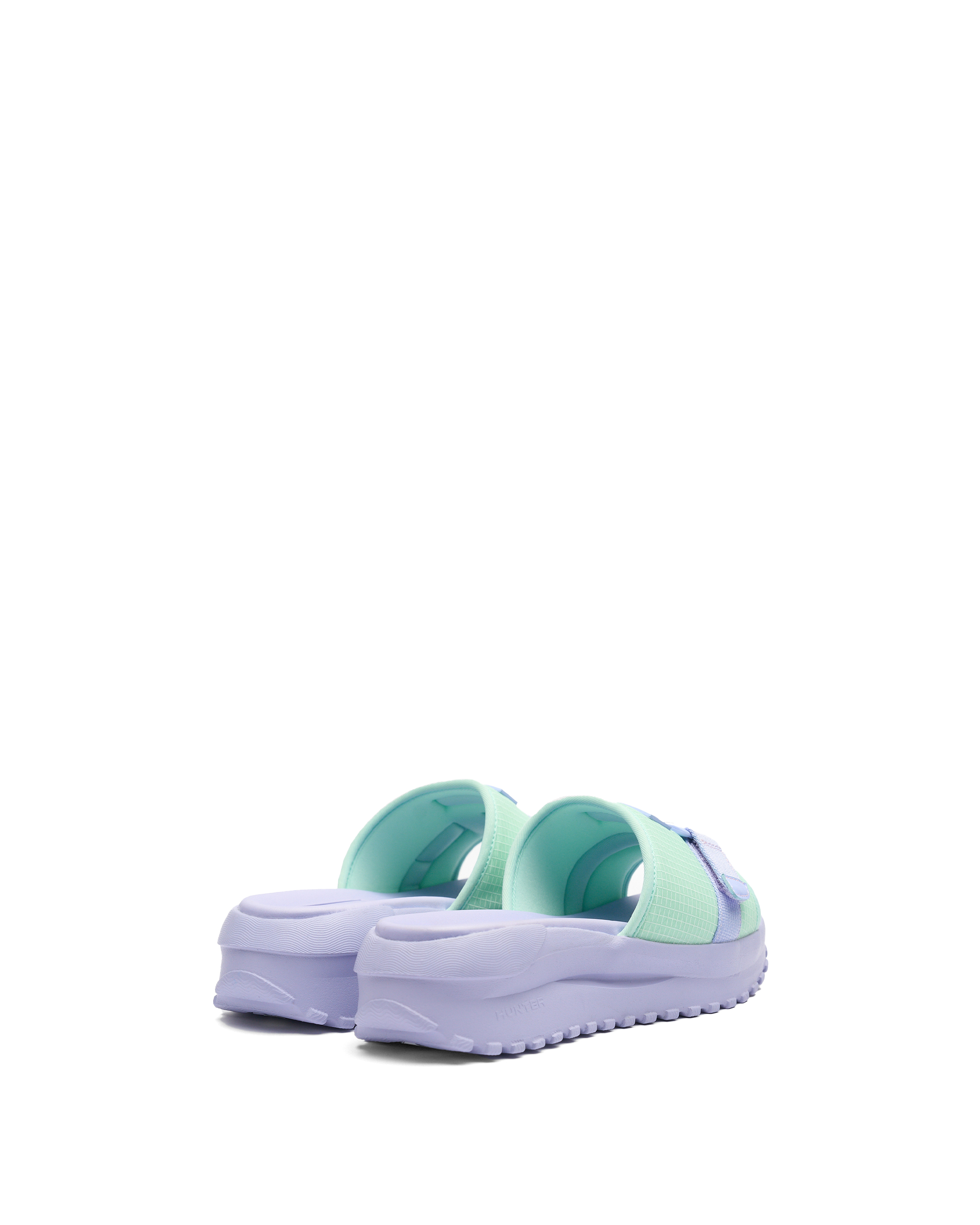 WOMEN'S PLAYER SLIPPERS COVER UP RIPSTOP
