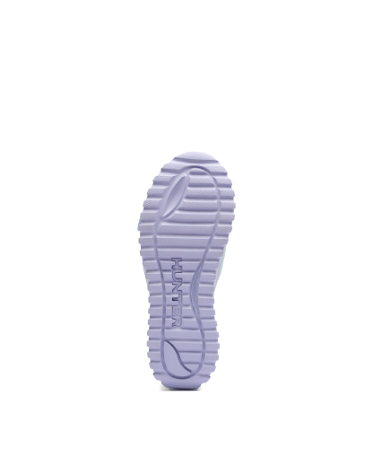 WOMEN'S PLAYER SLIPPERS COVER UP RIPSTOP