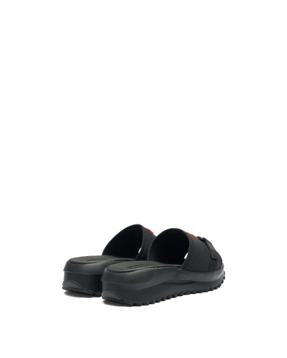 WOMEN'S PLAYER SLIPPERS COVER UP RIPSTOP
