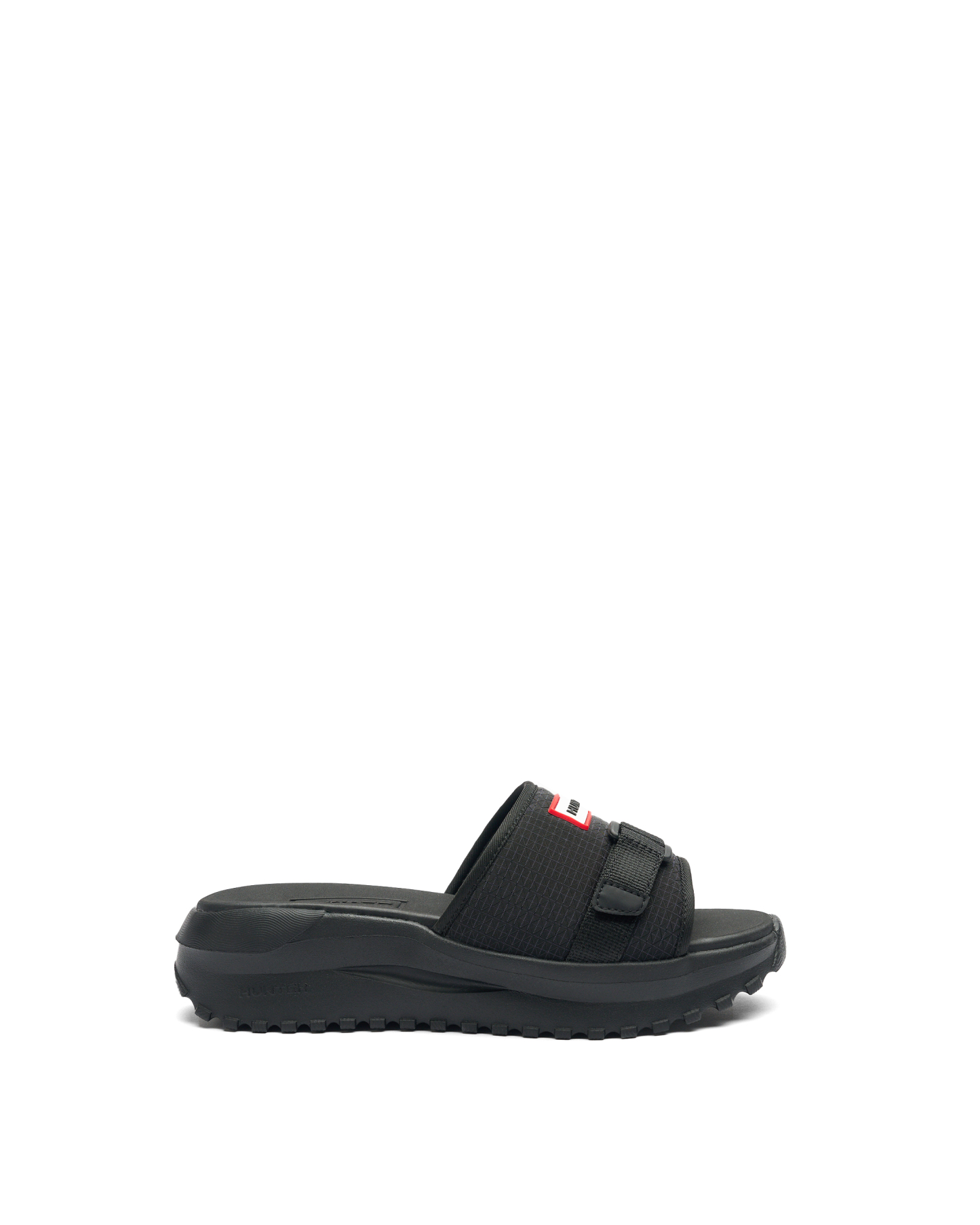 WOMEN'S PLAYER SLIPPERS COVER UP RIPSTOP