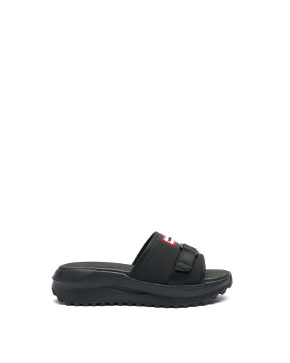 WOMEN'S PLAYER SLIPPERS COVER UP RIPSTOP