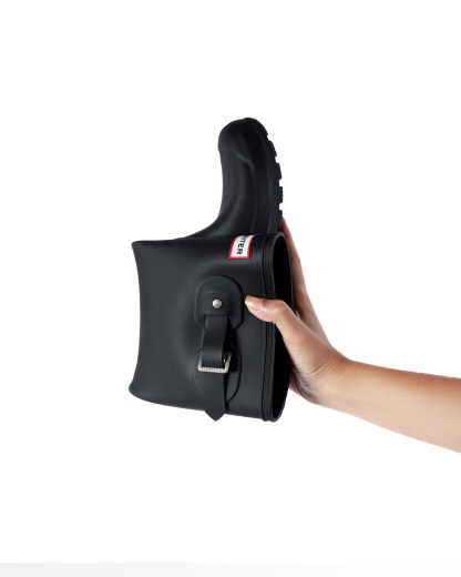 WOMEN'S TOUR SHORT PACKABLE BOOTS – Hunter Singapore