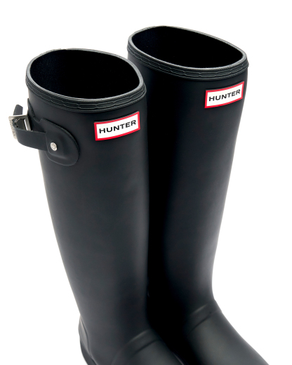WOMEN'S TOUR TALL PACKABLE BOOTS