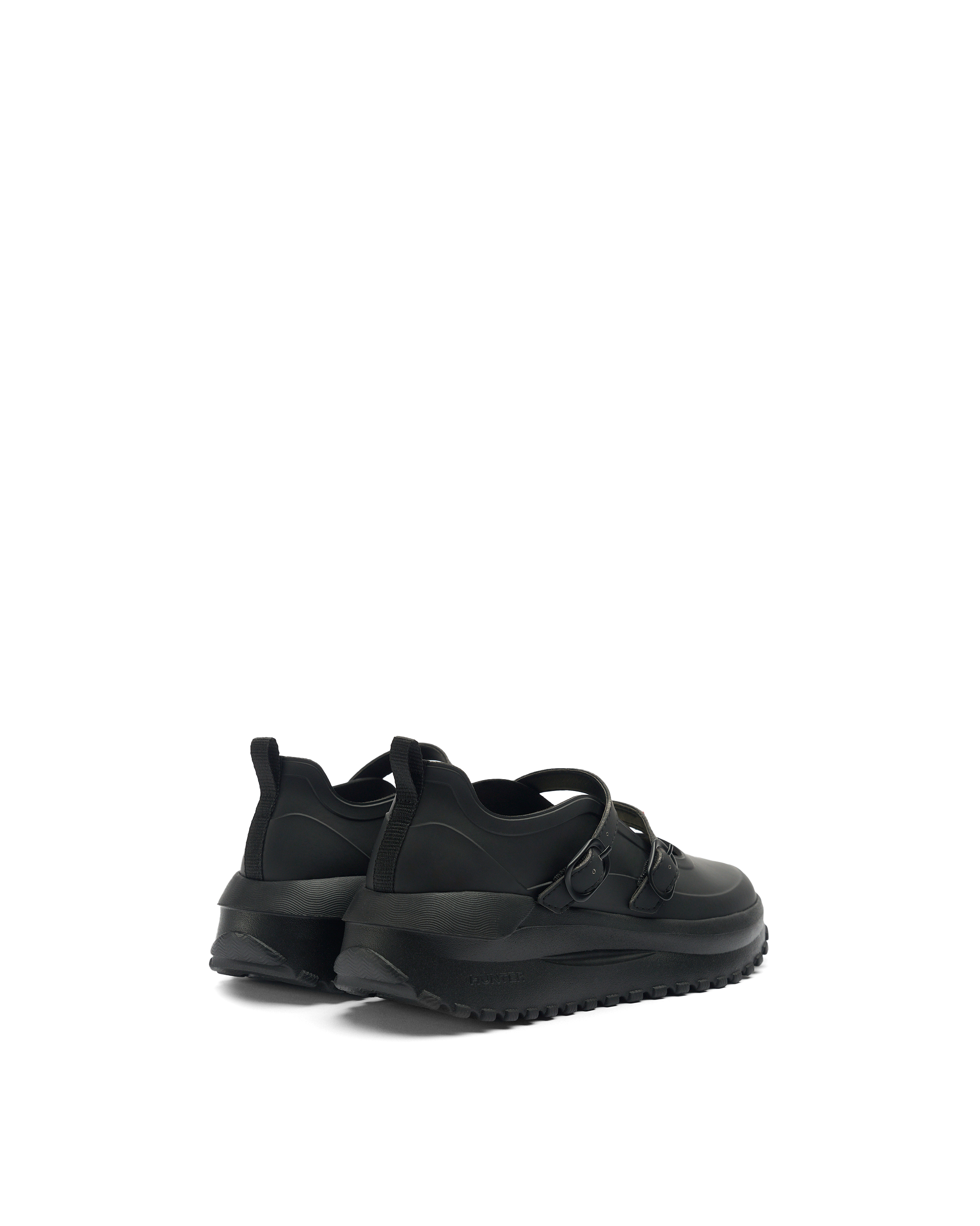 WOMEN'S WANDERER BALLERINAS
