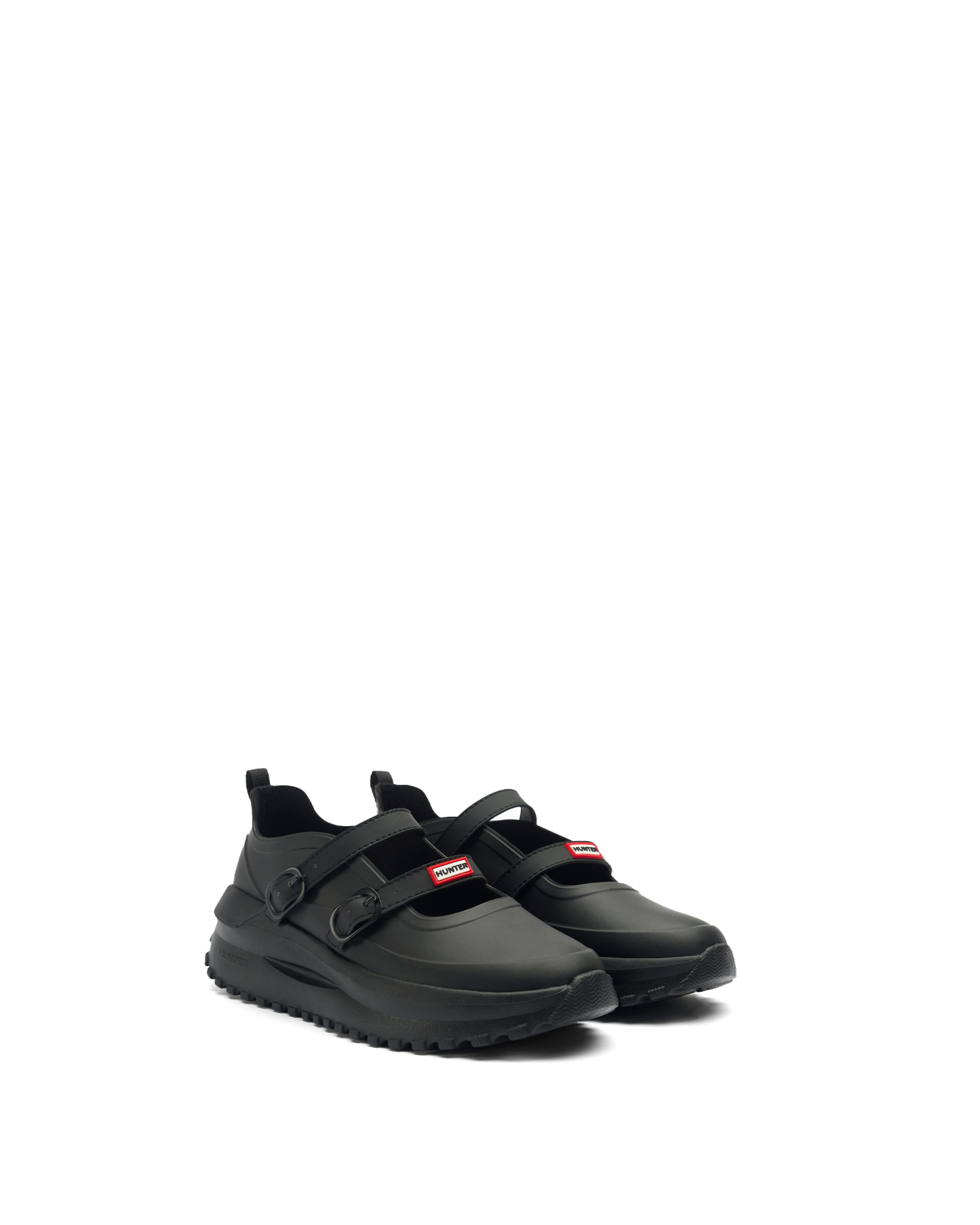 WOMEN'S WANDERER BALLERINAS