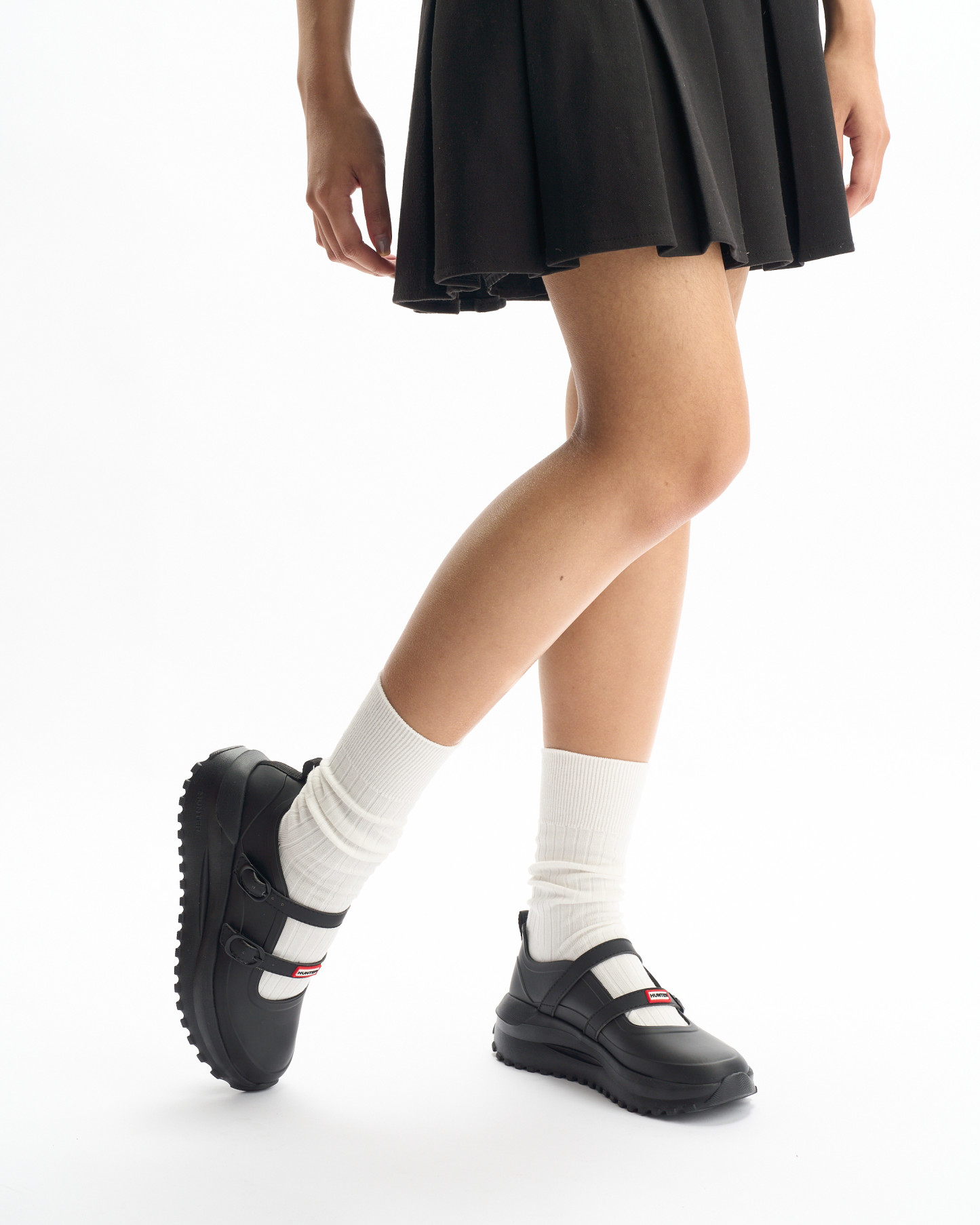 WOMEN'S WANDERER BALLERINAS