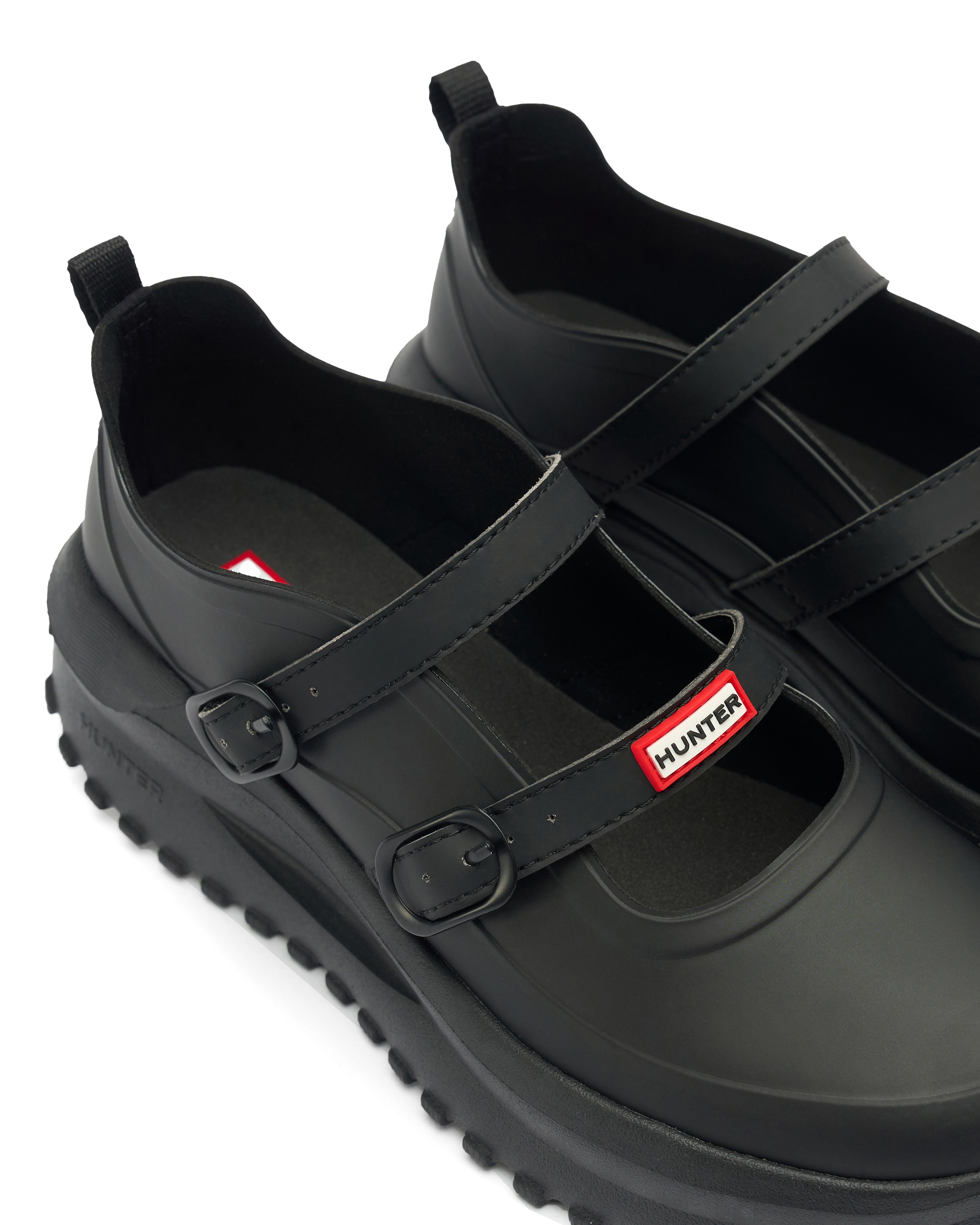 WOMEN'S WANDERER BALLERINAS