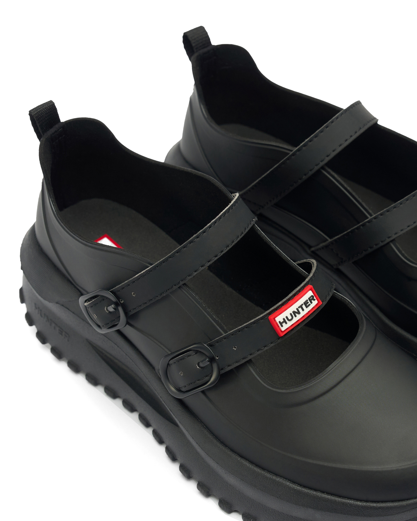 WOMEN'S WANDERER BALLERINAS