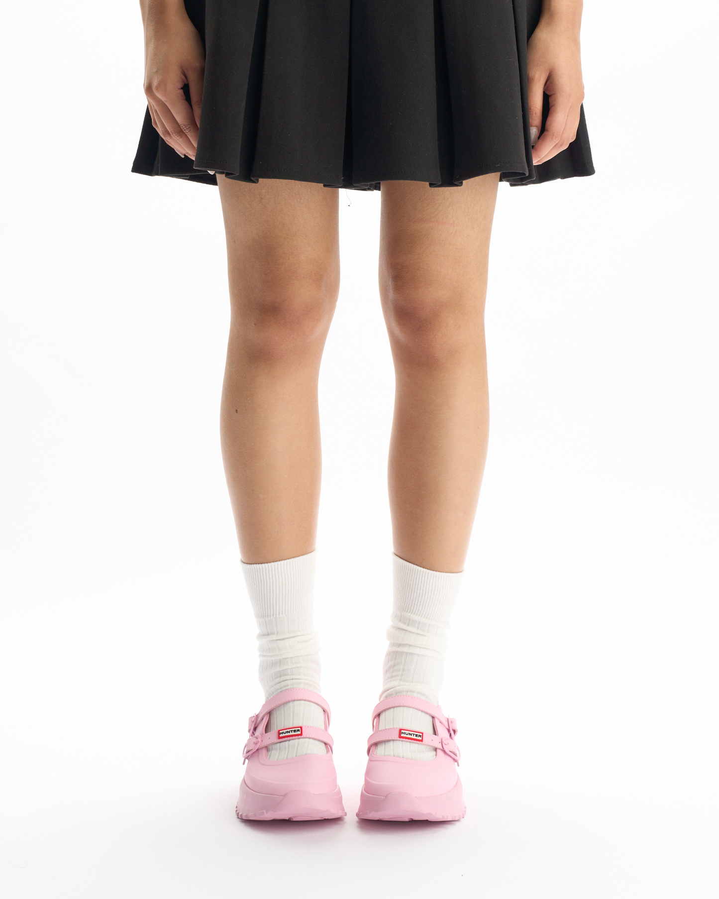 WOMEN'S WANDERER BALLERINAS