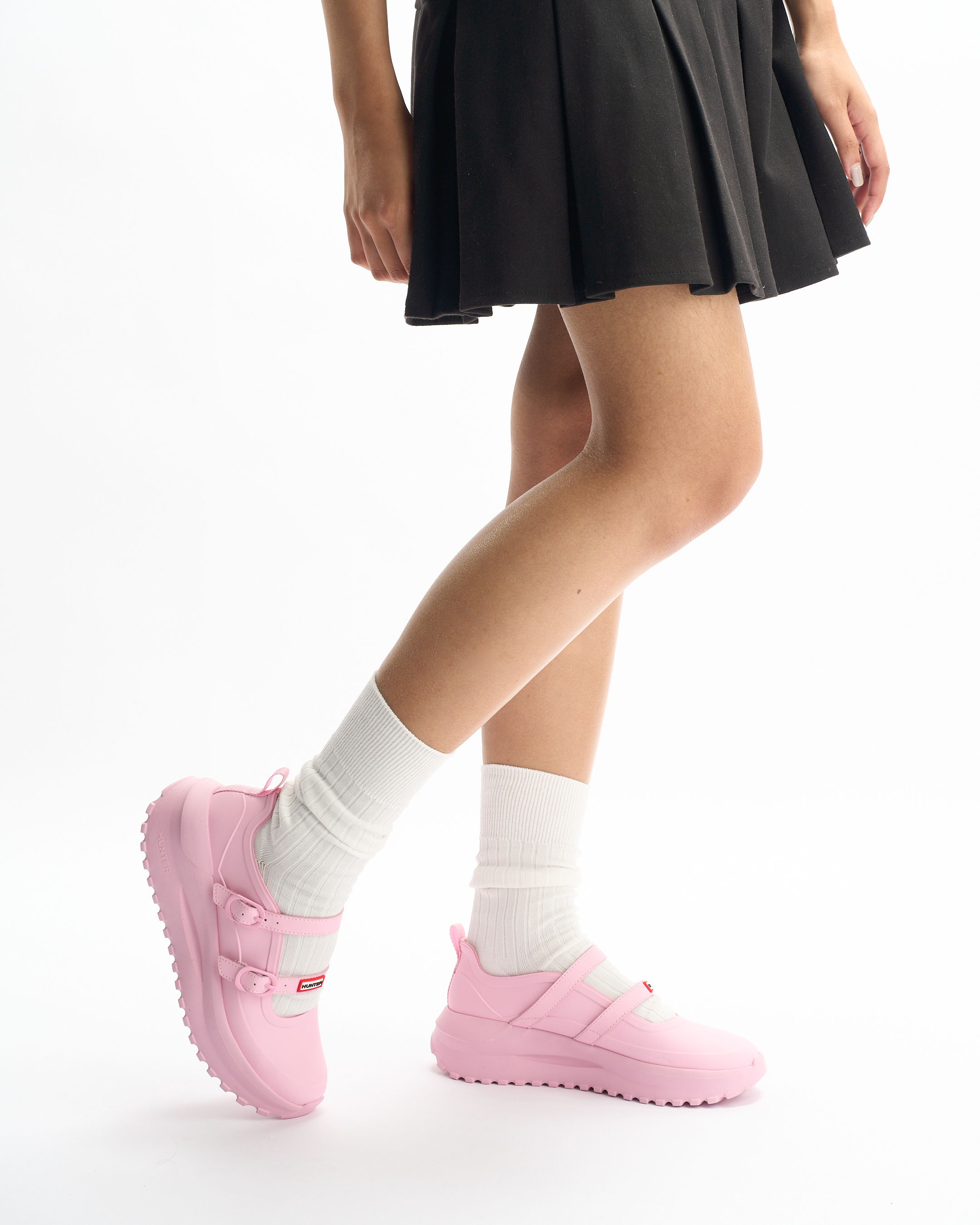 WOMEN'S WANDERER BALLERINAS