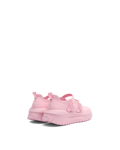 WOMEN'S WANDERER BALLERINAS