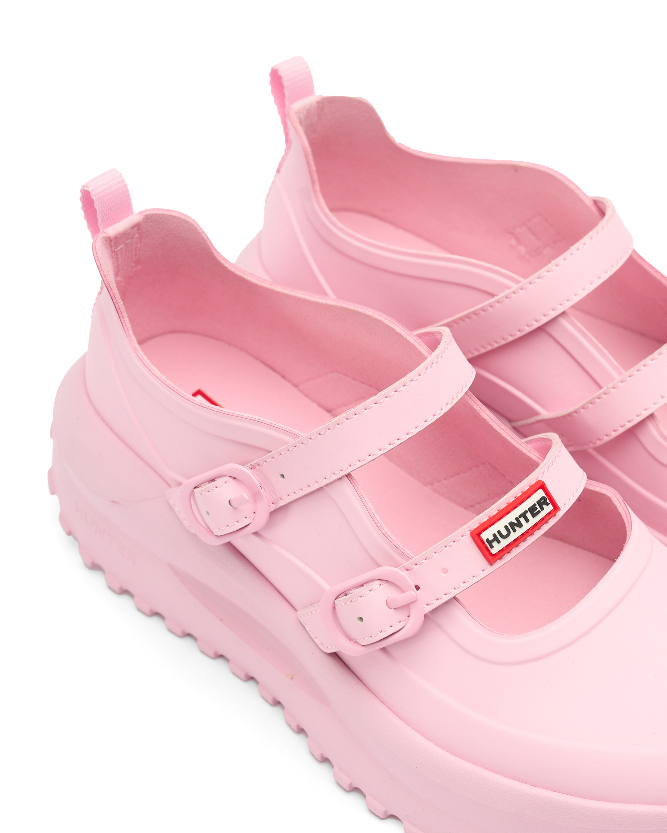 WOMEN'S WANDERER BALLERINAS