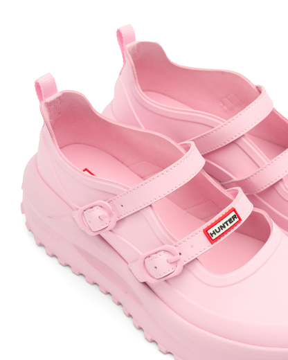 WOMEN'S WANDERER BALLERINAS