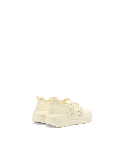 WOMEN'S WANDERER BALLERINAS