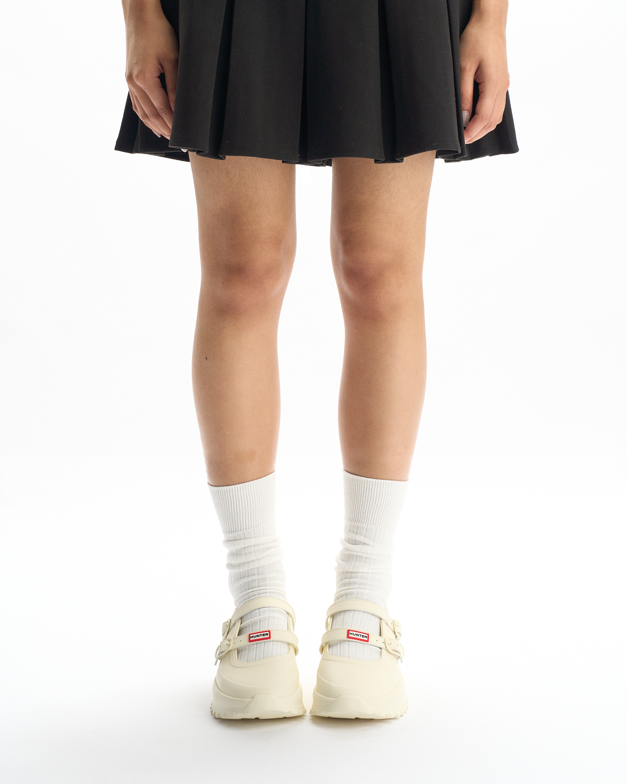 WOMEN'S WANDERER BALLERINAS