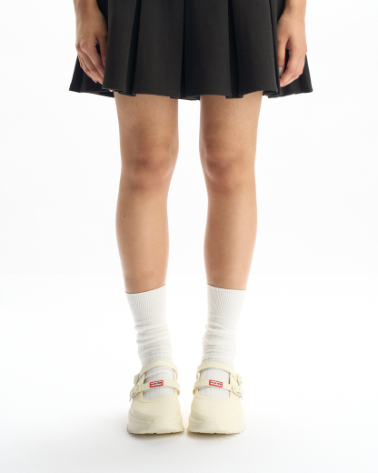 WOMEN'S WANDERER BALLERINAS