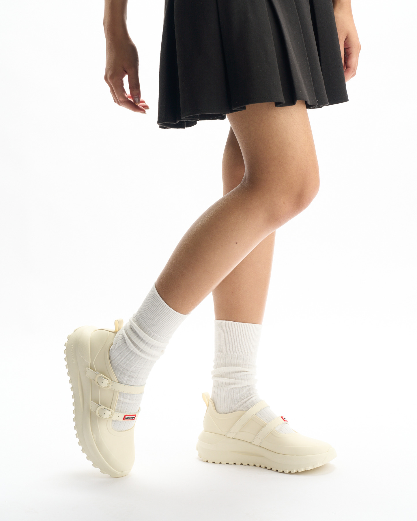 WOMEN'S WANDERER BALLERINAS