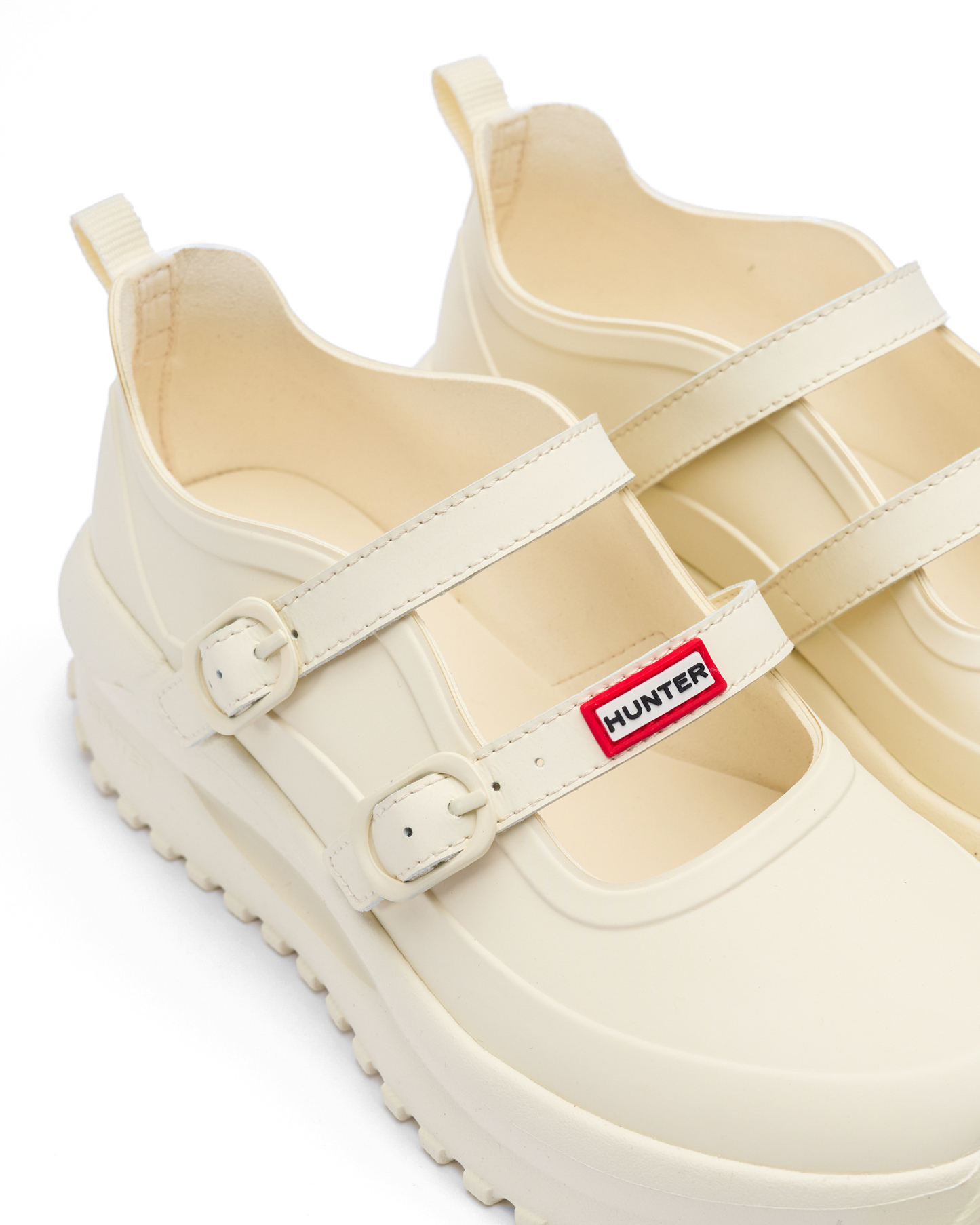 WOMEN'S WANDERER BALLERINAS