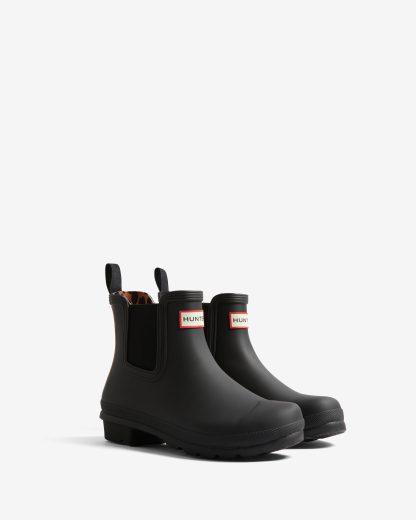 WOMENS ORIGINAL CHELSEA LEOPARD BACKSTRA