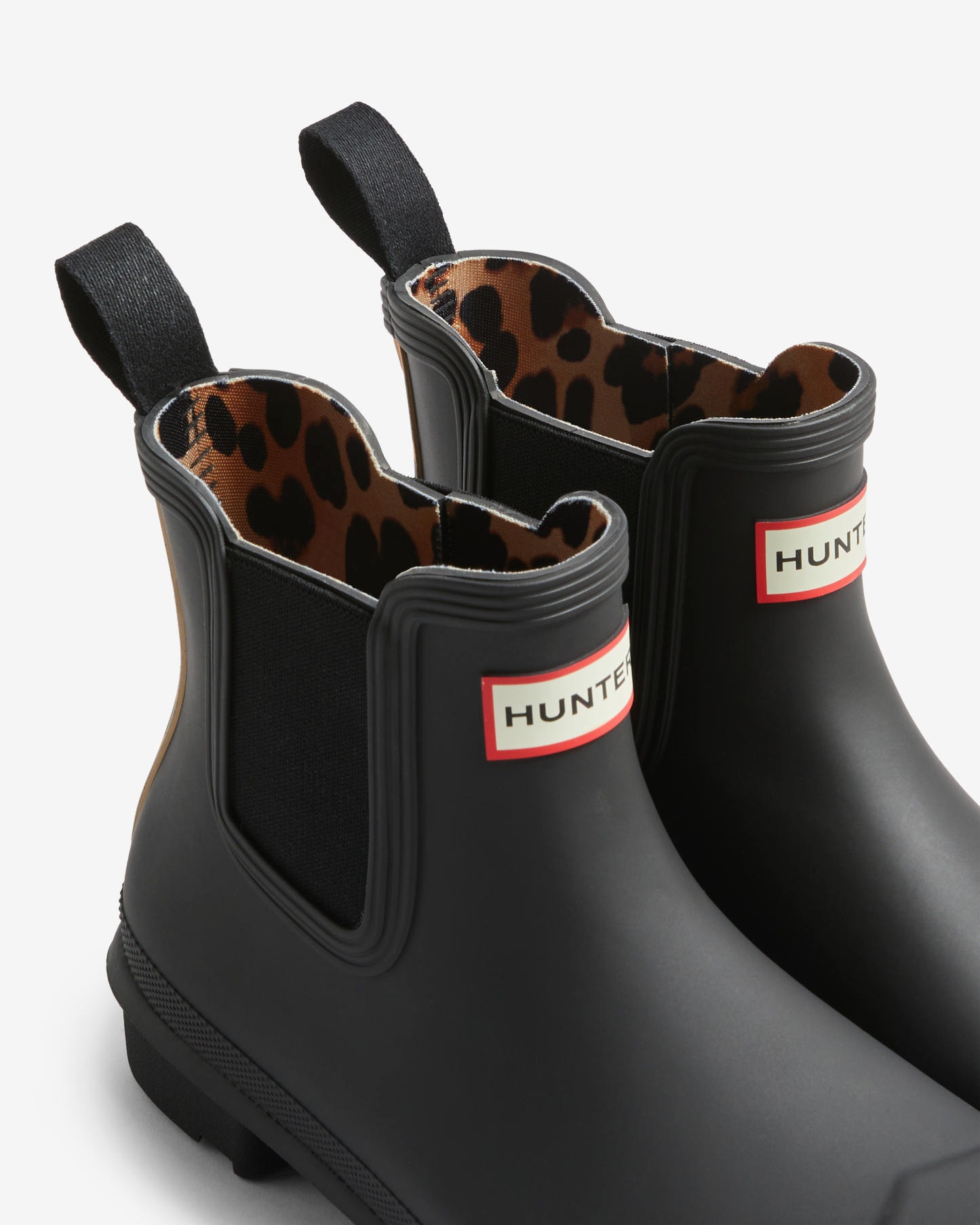 WOMENS ORIGINAL CHELSEA LEOPARD BACKSTRA