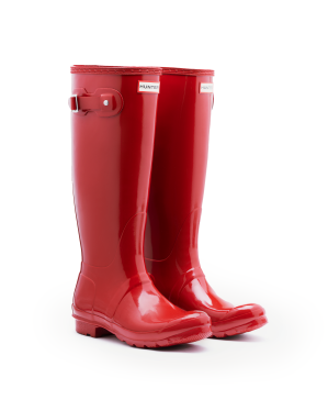 WOMEN'S TOUR TALL PACKABLE BOOTS – Hunter Singapore