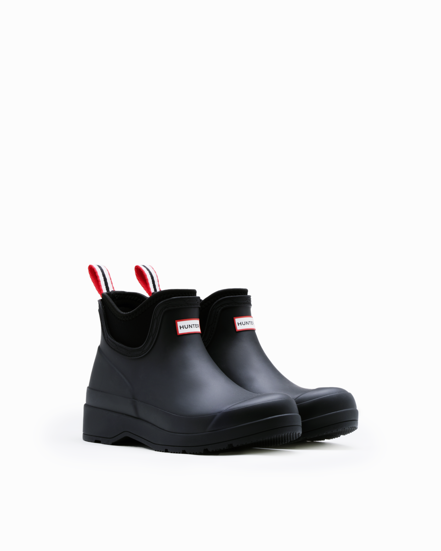 WOMEN'S PLAY CHELSEA NEOPRENE BOOTS