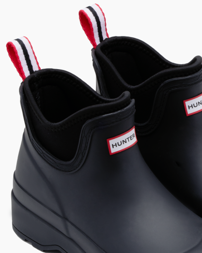 WOMEN'S PLAY CHELSEA NEOPRENE BOOTS