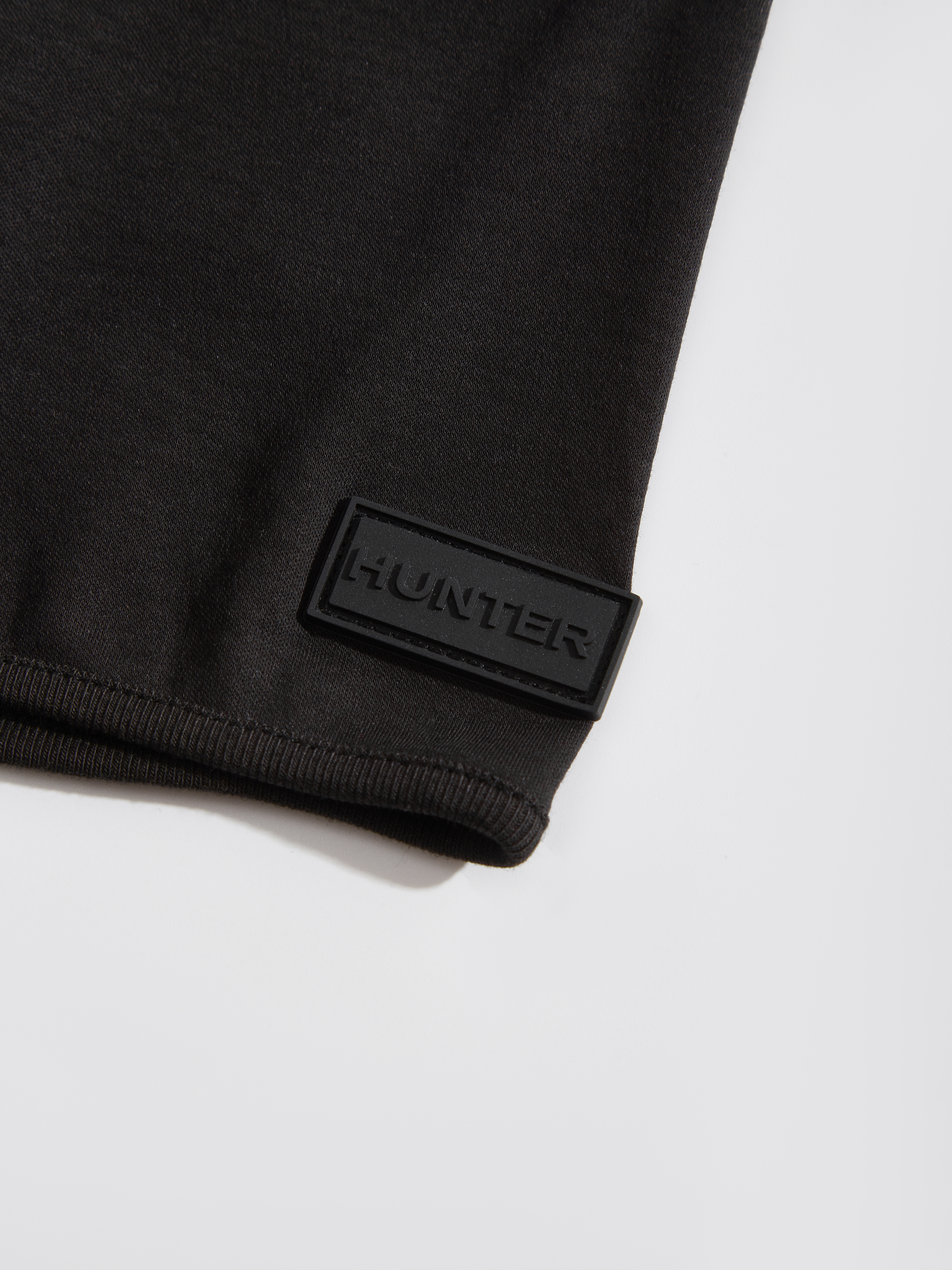 SLIM CROPPED T-SHIRT