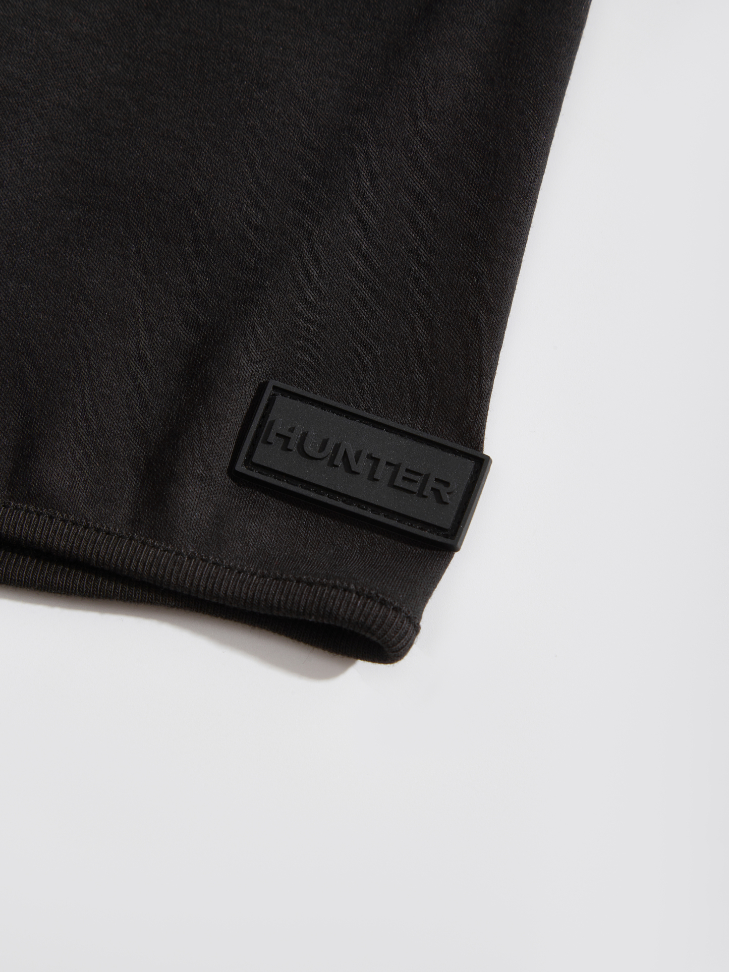 SLIM CROPPED T-SHIRT