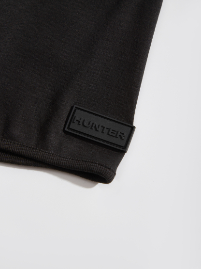 SLIM CROPPED T-SHIRT