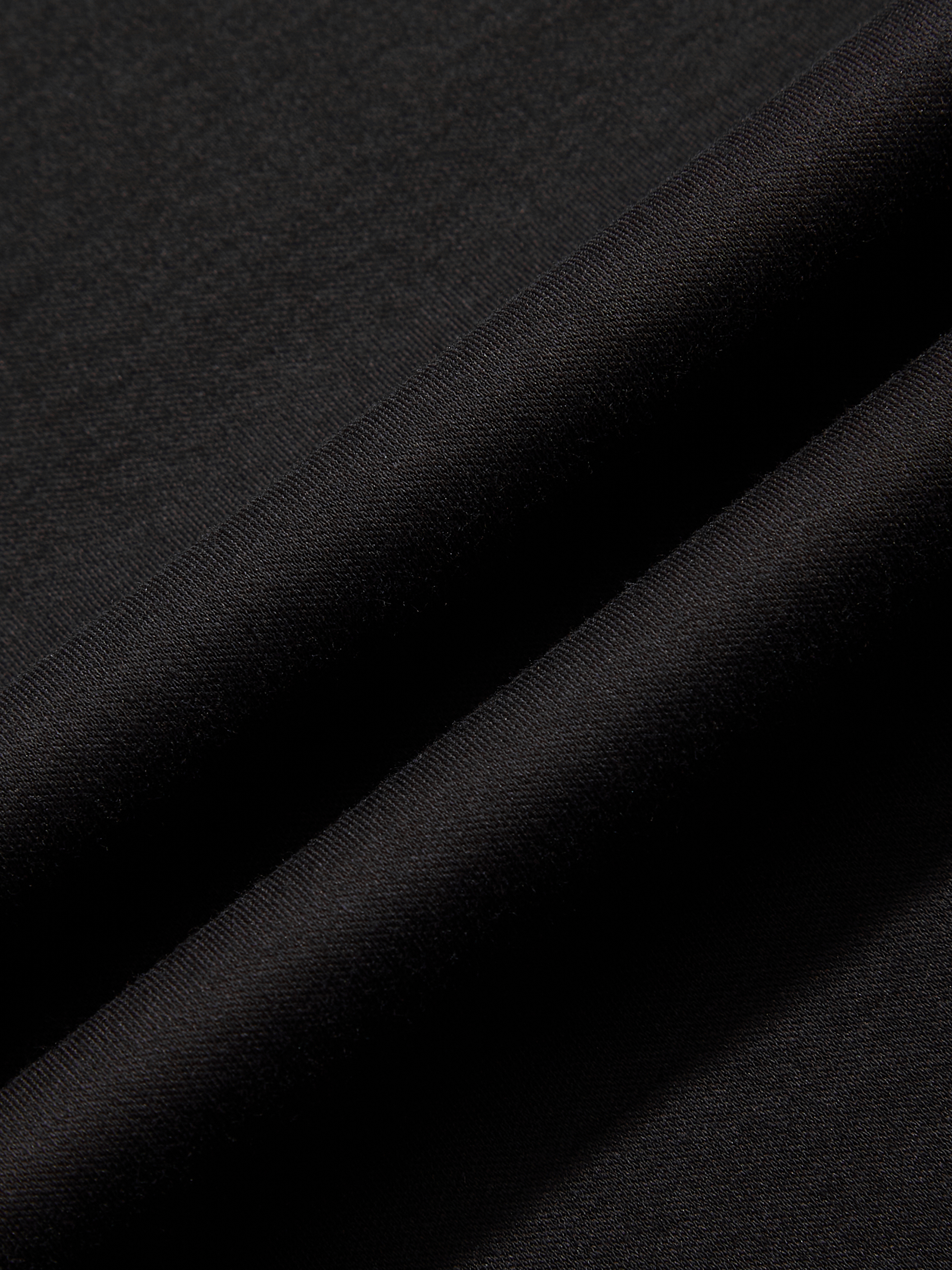 SLIM CROPPED T-SHIRT