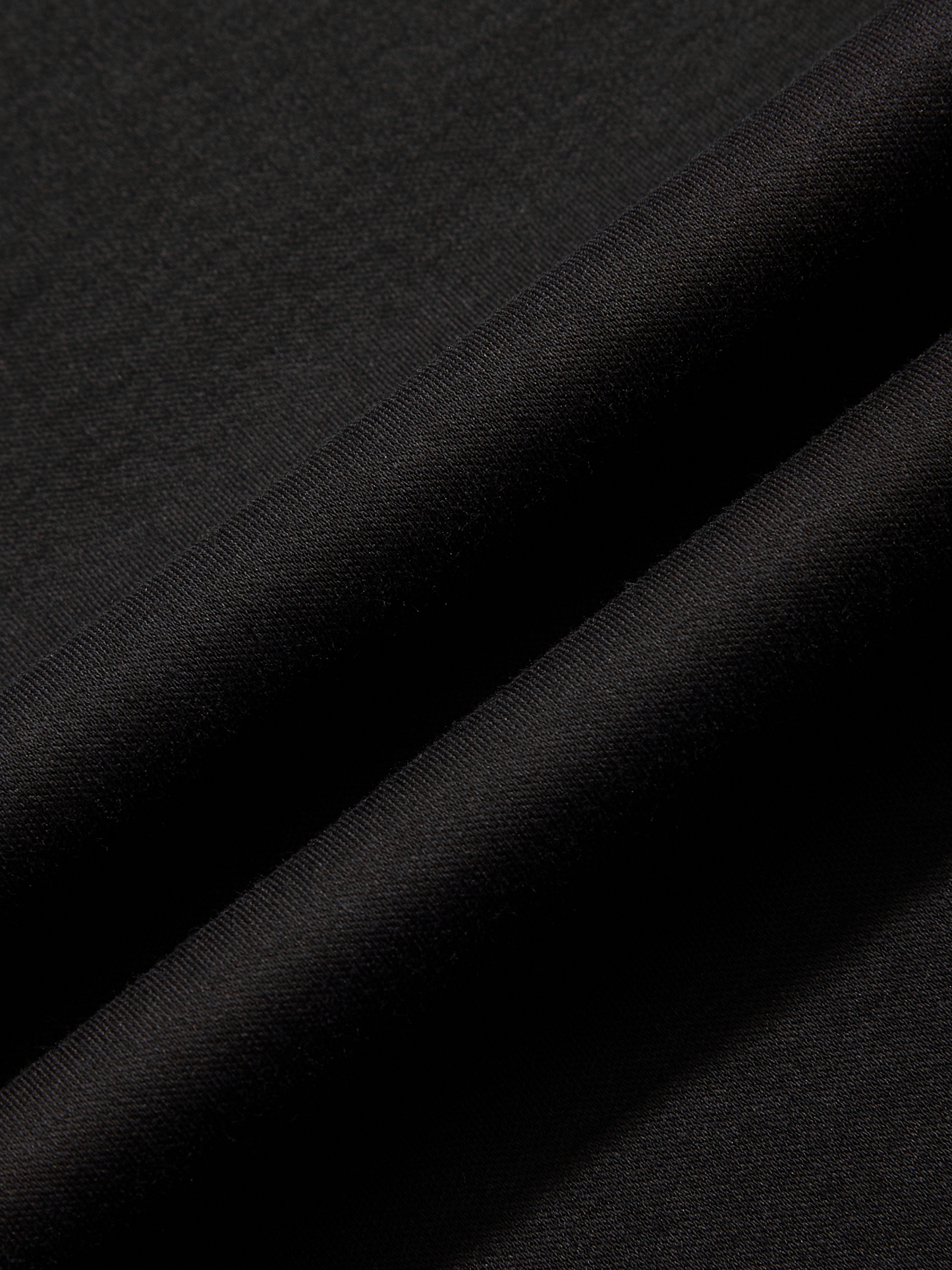SLIM CROPPED T-SHIRT
